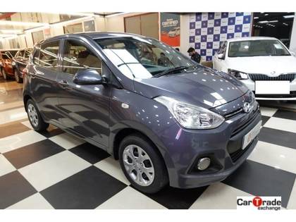 Hyundai Grand i10 Magna Hyundai Grand i10 Magna