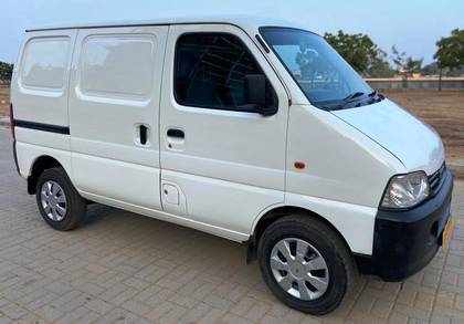 Maruti Eeco 7 Seater Standard BSIV Maruti Eeco 7 Seater Standard BSIV