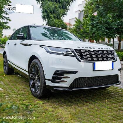 Land Rover Range Rover Velar R-Dynamic S Petrol Land Rover Range Rover Velar R-Dynamic S Petrol