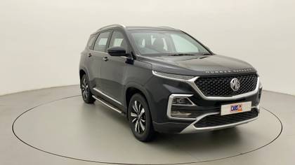 MG Hector Hybrid Smart MT BSIV MG Hector Hybrid Smart MT BSIV