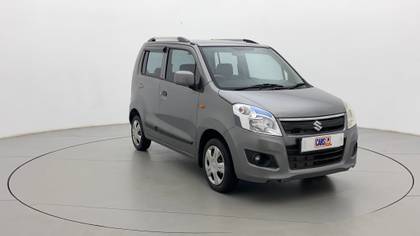 Maruti Wagon R VXI BS IV Maruti Wagon R VXI BS IV