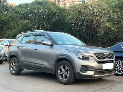 Kia Seltos HTK Plus G Kia Seltos HTK Plus G