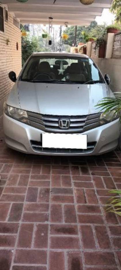 Honda City 1.5 S MT Honda City 1.5 S MT