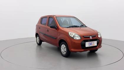 Maruti Alto 800 LXI Maruti Alto 800 LXI