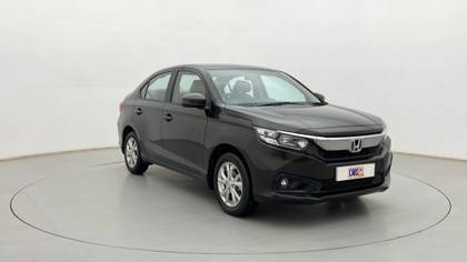 Honda Amaze V Petrol BSIV Honda Amaze V Petrol BSIV