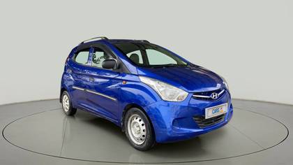 Hyundai EON Era Plus Hyundai EON Era Plus