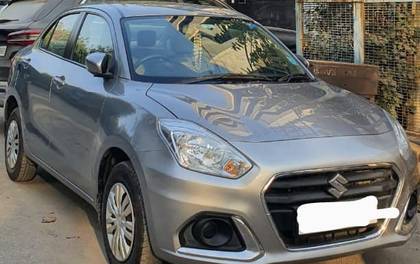 Maruti Swift Dzire VXI AT BSVI Maruti Swift Dzire VXI AT BSVI