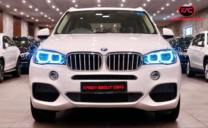 BMW X5 xDrive35i Design Pure Exp 5S