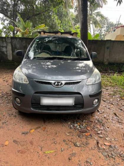Hyundai i10 Era Hyundai i10 Era