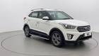 Hyundai Creta 1.6 VTVT AT SX Plus Hyundai Creta 1.6 VTVT AT SX Plus