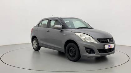 Maruti Swift Dzire VDI Maruti Swift Dzire VDI