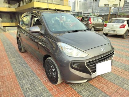 Hyundai Santro Sportz Executive CNG