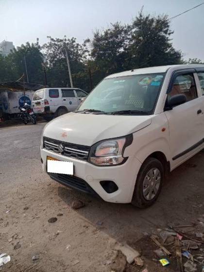 Maruti Wagon R tour H3 CNG Maruti Wagon R tour H3 CNG