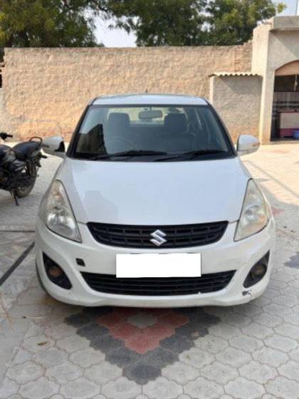 Maruti Swift Dzire VDi Maruti Swift Dzire VDi