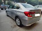 Honda Amaze VX CVT Petrol Honda Amaze VX CVT Petrol