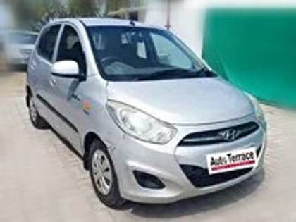 Hyundai i10 Magna 1.1 Hyundai i10 Magna 1.1