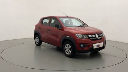 Renault KWID RXT Optional Renault KWID RXT Optional