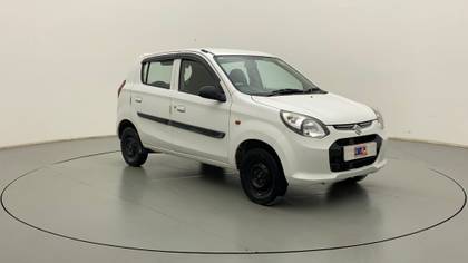 Maruti Alto 800 LXI Maruti Alto 800 LXI