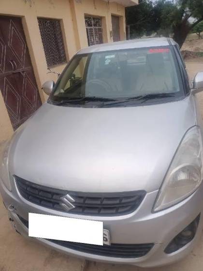 Maruti Swift Dzire VDI Maruti Swift Dzire VDI