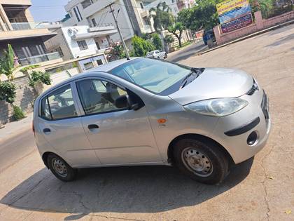 Hyundai i10 Era Hyundai i10 Era