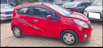Chevrolet Beat LT Option Chevrolet Beat LT Option