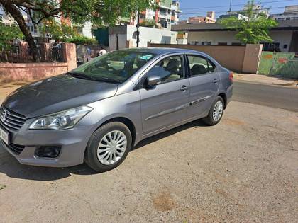 Maruti Ciaz 1.4 Delta Maruti Ciaz 1.4 Delta