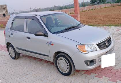 Maruti Alto K10 2010-2014 VXI Maruti Alto K10 2010-2014 VXI