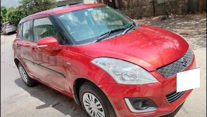 Maruti Swift VXI Maruti Swift VXI