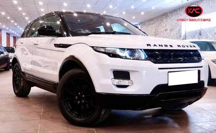 Land Rover Range Rover 3.0 HSE Land Rover Range Rover 3.0 HSE