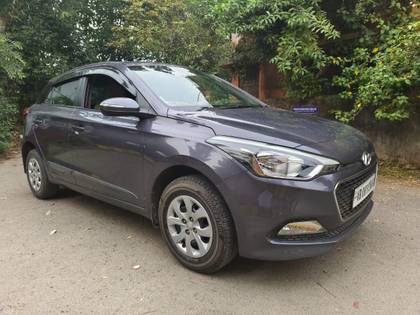 Hyundai i20 Sportz 1.2 Hyundai i20 Sportz 1.2