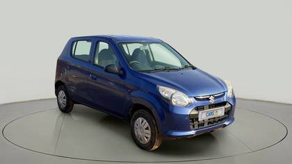 Maruti Alto 800 LXI Maruti Alto 800 LXI