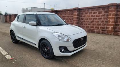 Maruti Swift ZDI BSIV Maruti Swift ZDI BSIV