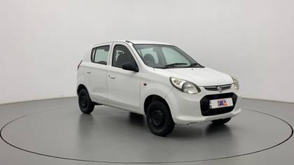 Maruti Alto 800 LXI Maruti Alto 800 LXI