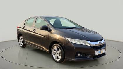 Honda City i VTEC V Honda City i VTEC V
