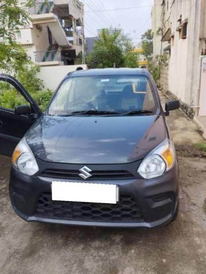 Maruti Alto 800 LXI Maruti Alto 800 LXI