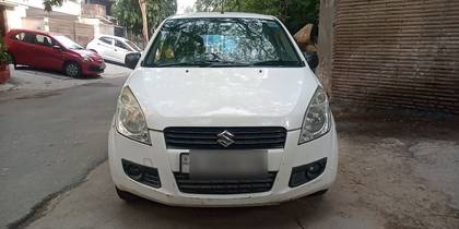 Maruti Ritz VXi (ABS) BS IV Maruti Ritz VXi (ABS) BS IV