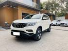 Mahindra Alturas G4 4X4 AT Mahindra Alturas G4 4X4 AT