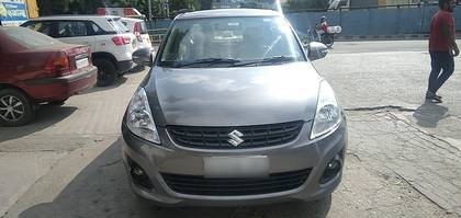 Maruti Swift Dzire VDI Maruti Swift Dzire VDI