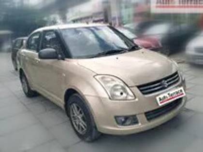 Maruti Swift Dzire VXI Maruti Swift Dzire VXI