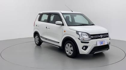 Maruti Wagon R ZXI 1.2 Maruti Wagon R ZXI 1.2