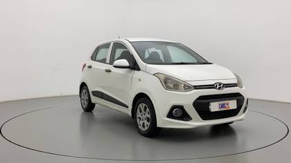 Hyundai Grand i10 Magna Hyundai Grand i10 Magna