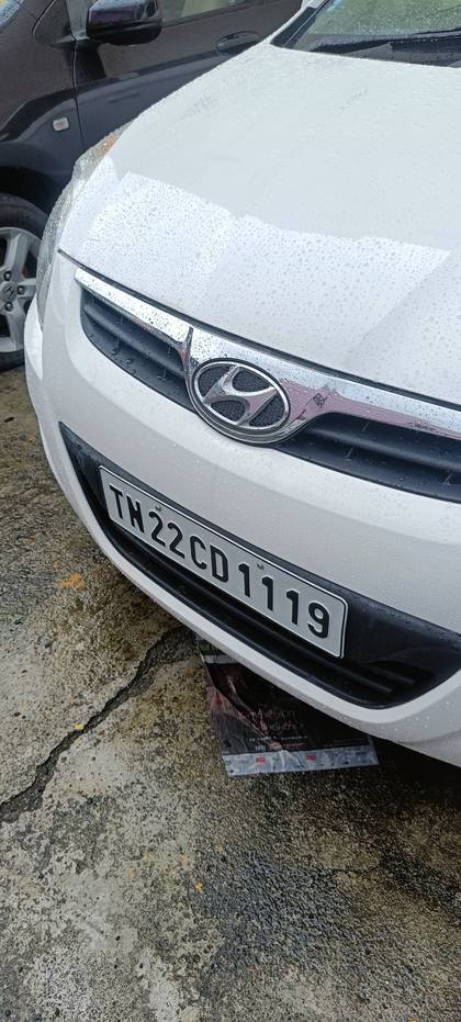 Hyundai i20 1.2 Asta Hyundai i20 1.2 Asta