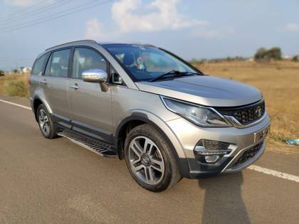 Tata Hexa XT Tata Hexa XT