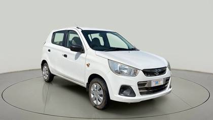 Maruti Alto K10 VXI AGS Optional Maruti Alto K10 VXI AGS Optional