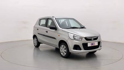 Maruti Alto K10 VXI AGS Optional Maruti Alto K10 VXI AGS Optional