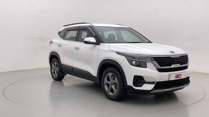 Kia Seltos HTK Plus D Kia Seltos HTK Plus D