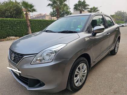 Maruti Baleno 1.2 Delta Maruti Baleno 1.2 Delta