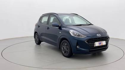 Hyundai Grand i10 Nios AMT Sportz Hyundai Grand i10 Nios AMT Sportz