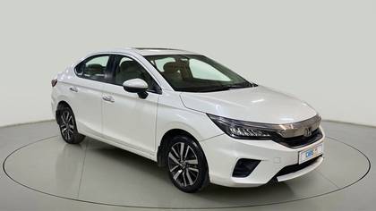 Honda City ZX MT Honda City ZX MT