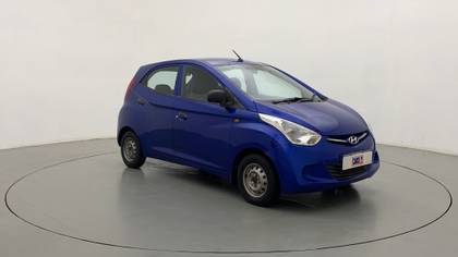 Hyundai EON Era Plus Hyundai EON Era Plus